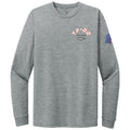 The Path Long-sleeve T-shirt