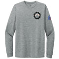 Thorns Long-sleeve T-shirt