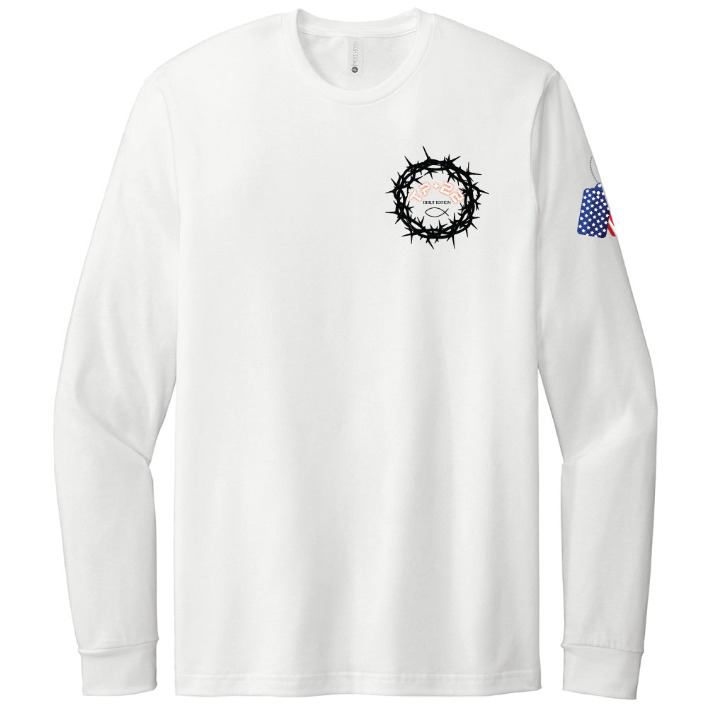 Thorns Long-sleeve T-shirt