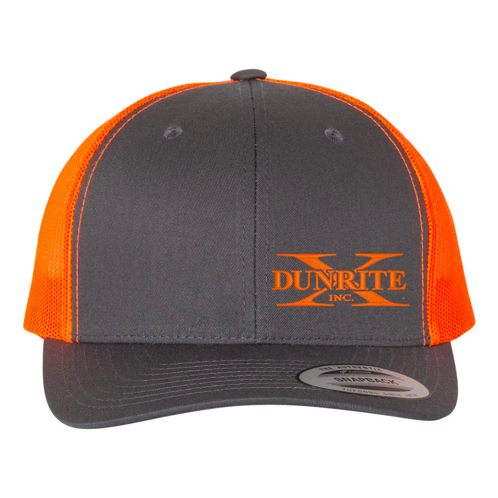 Dunrite 6606 Yupoong Hat