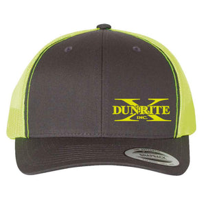 Dunrite 6606 Yupoong Hat