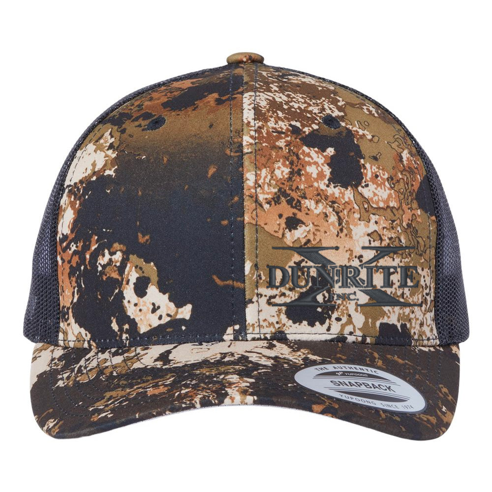 Dunrite 6606 Yupoong Hat