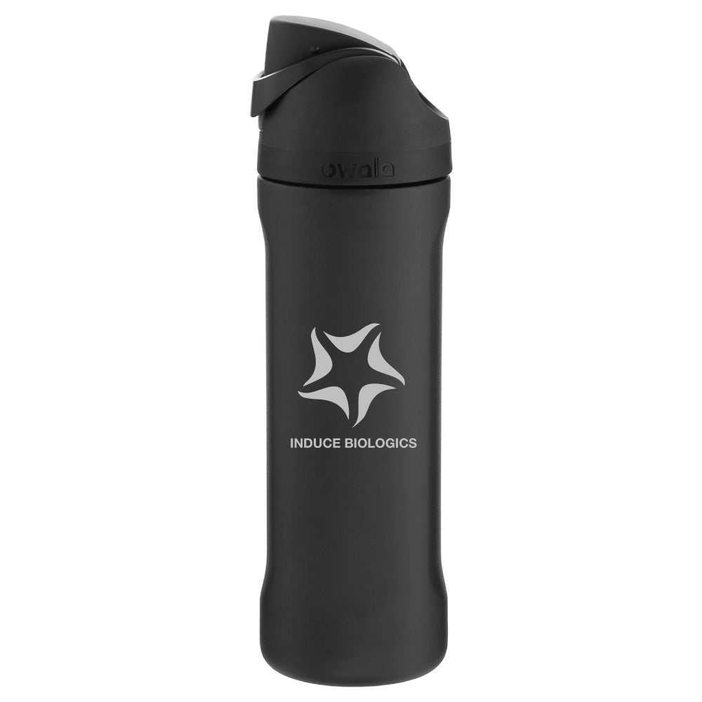 Induce Biologics Owala® Water Bottle