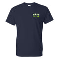 NASH the Lizard Man T-Shirt
