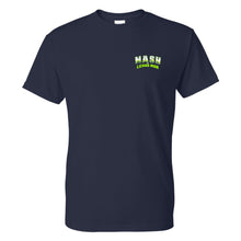Load image into Gallery viewer, NASH the Lizard Man T-Shirt
