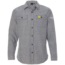 Load image into Gallery viewer, Calvary Fruitland Flannel Long Sleeve
