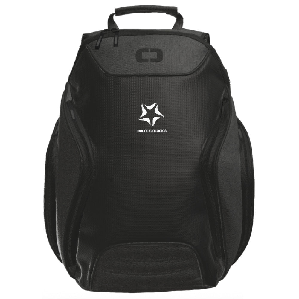 Induce Biologics Backpack Bundle