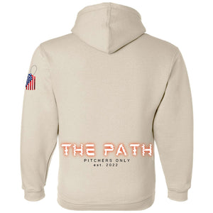 USA MADE- The Path Hoody
