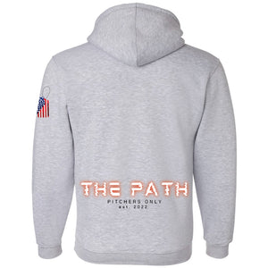 USA MADE- The Path Hoody