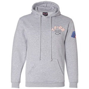 USA MADE- The Path Hoody