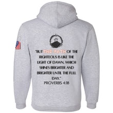 Load image into Gallery viewer, USA MADE- Thorns Hoody
