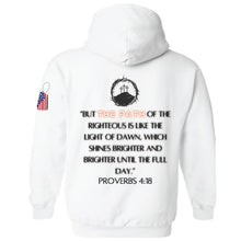 Load image into Gallery viewer, USA MADE- Thorns Hoody
