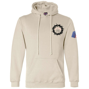 USA MADE- Thorns Hoody