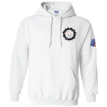 Load image into Gallery viewer, USA MADE- Thorns Hoody
