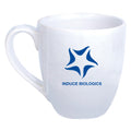 Induce Biologics 16oz Bistro Coffee Mug