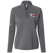 Load image into Gallery viewer, RPM Ladies&#39; Adidas Quarter Zip
