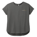 Engage Management Mercer+Mettle® Women's Stretch Crepe Crew