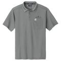 Engage Management Carhartt® Force® Snag-Resistant Pocket Polo