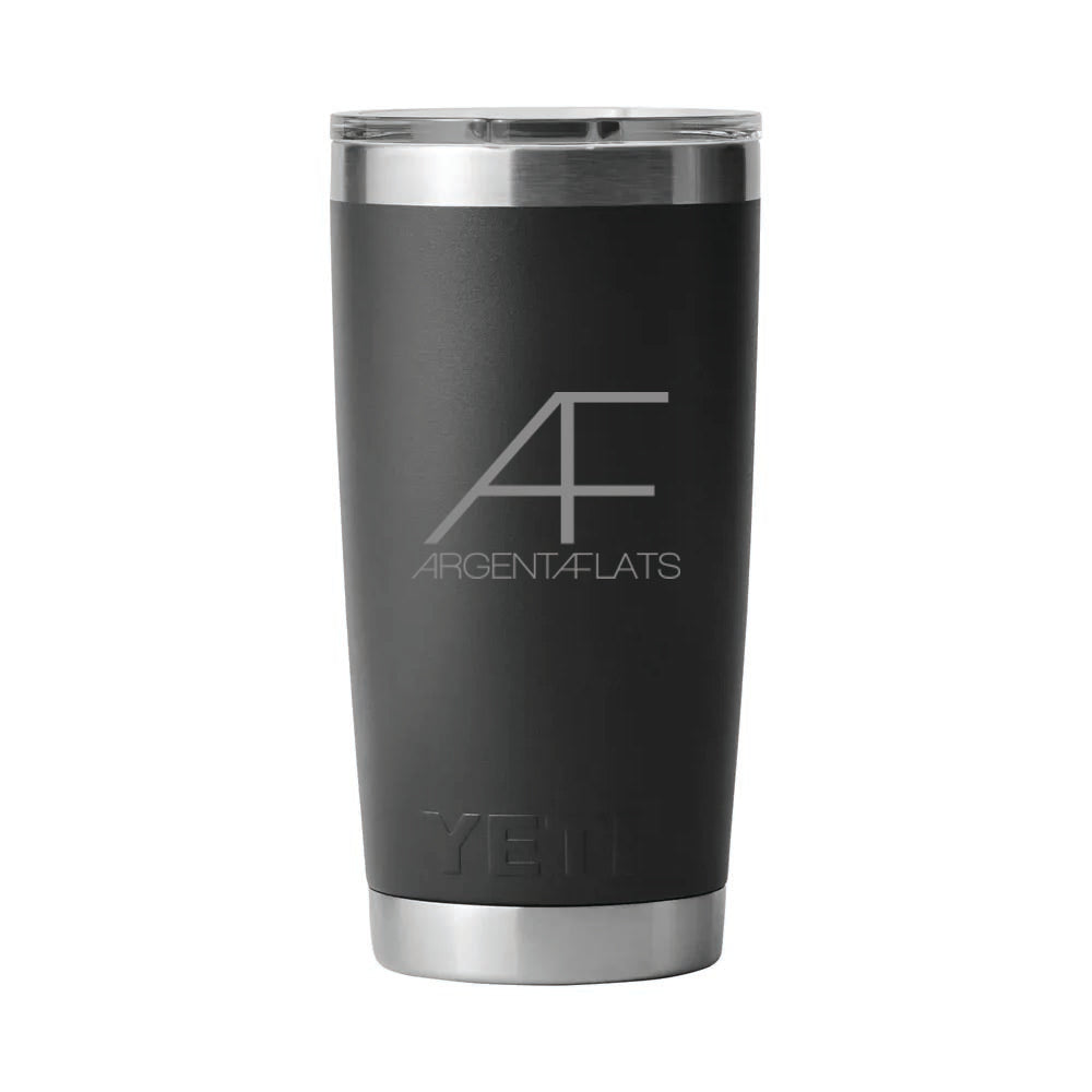Engage Management YETI® Rambler® 20 oz. Tumbler MagSlider™ Lid