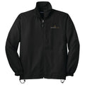 Engage Management Sport-Tek® Full-Zip Wind Jacket