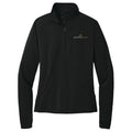 Engage Management Sport-Tek® Women's Sport-Wick® Stretch 1/4-Zip Pullover