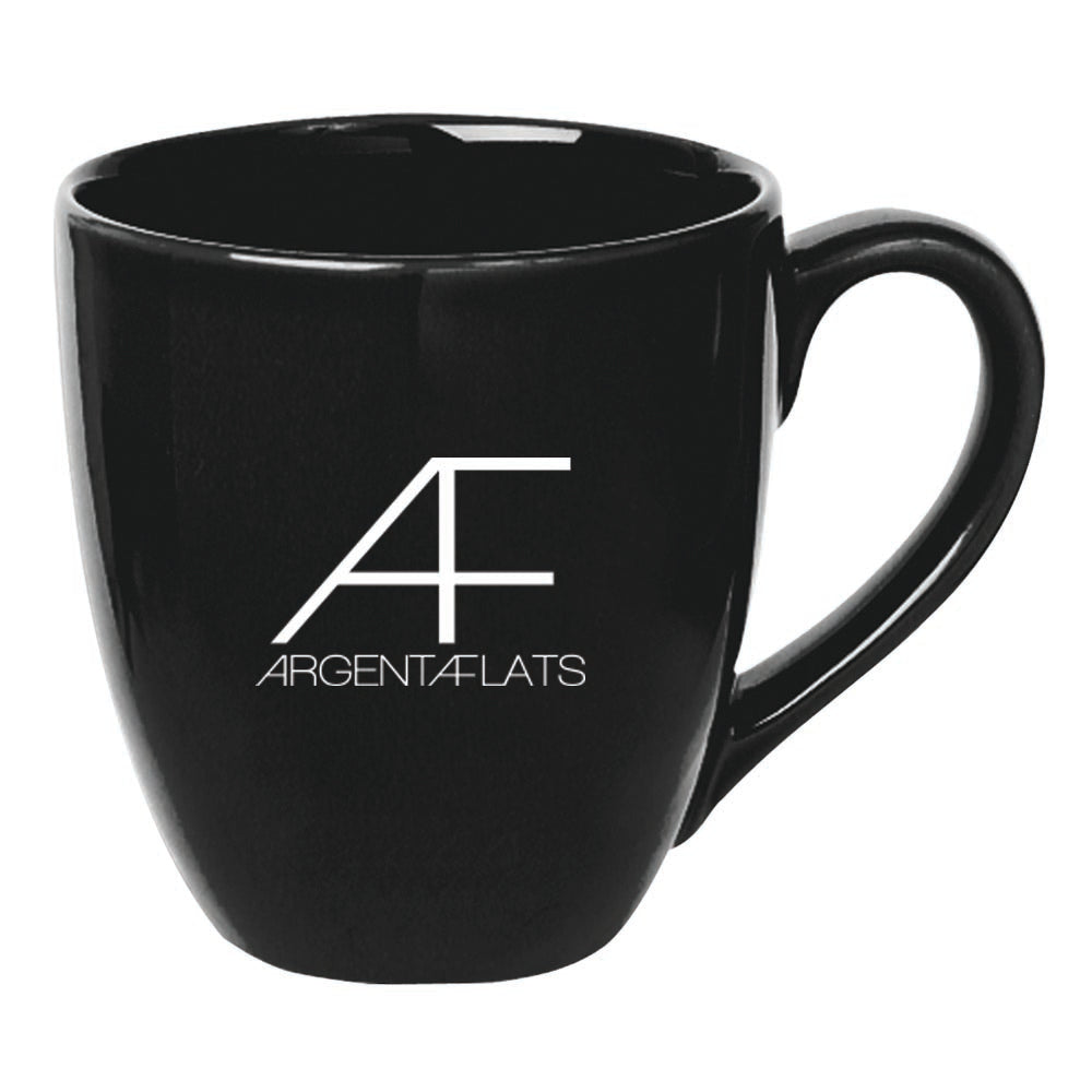 Engage Management Ceramic Bistro Mug