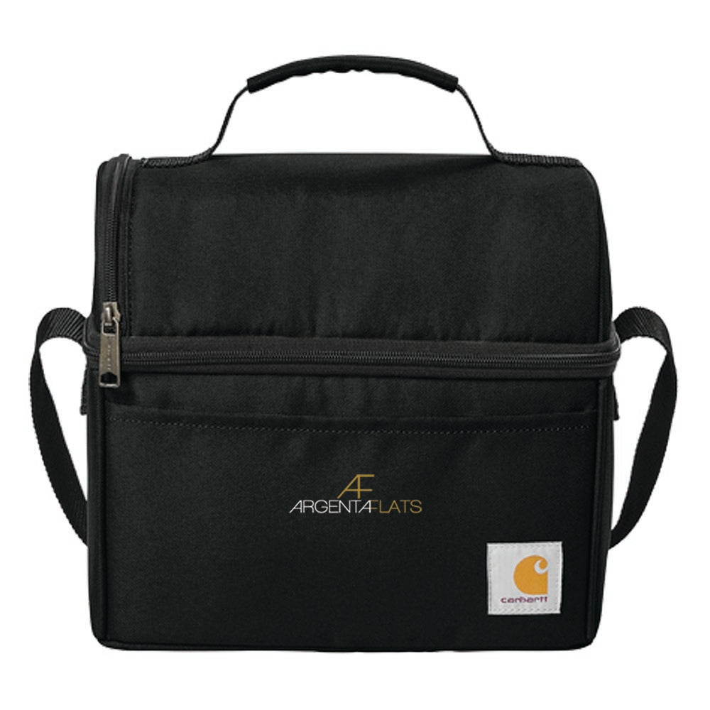 Engage Management Carhartt® Lunch 6-Can Cooler