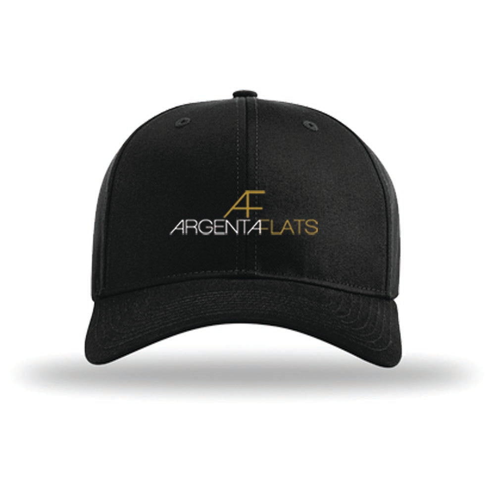 Engage Management Richardson Pro Twill Snapback