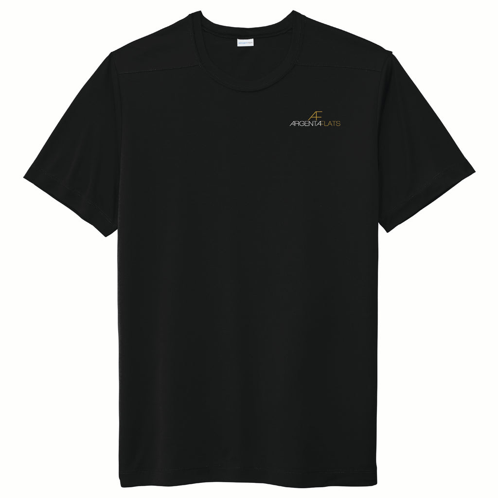 Engage Management Sport-Tek® Posi-UV® Pro Tee