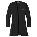 Engage Management Port Authority® Women's Concept Long Pocket Cardigan