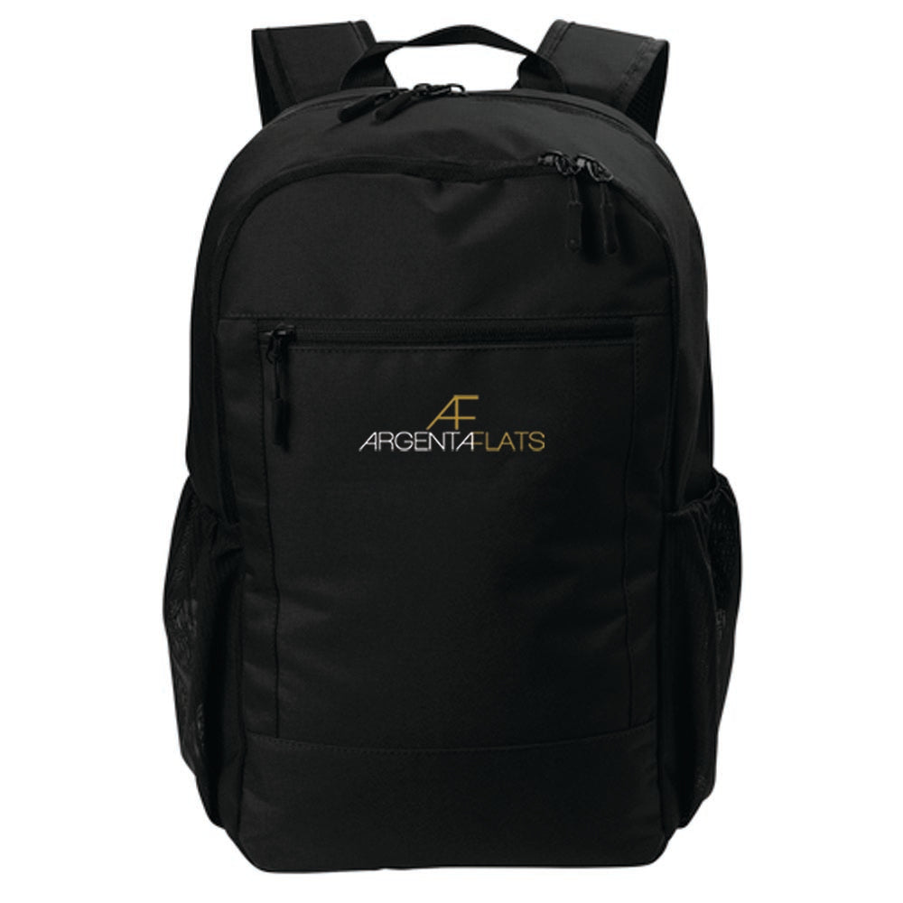 Engage Management Port Authority® Daily Commute Backpack
