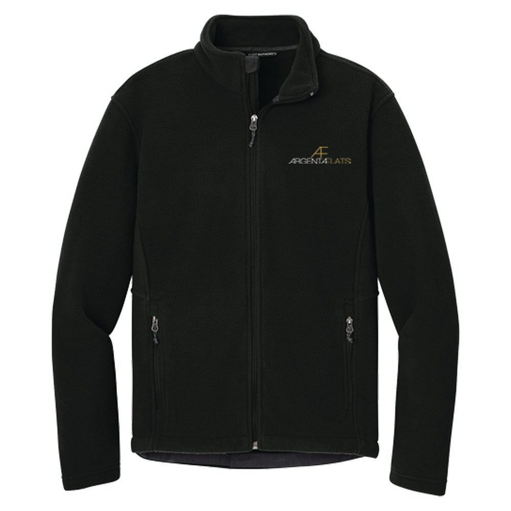 Engage Management Port Authority® Value Fleece Jacket
