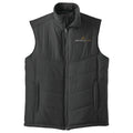 Engage Management Port Authority® Puffy Vest