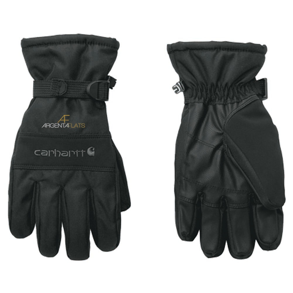 Engage Management Carhartt® Waterproof Insulated Glove