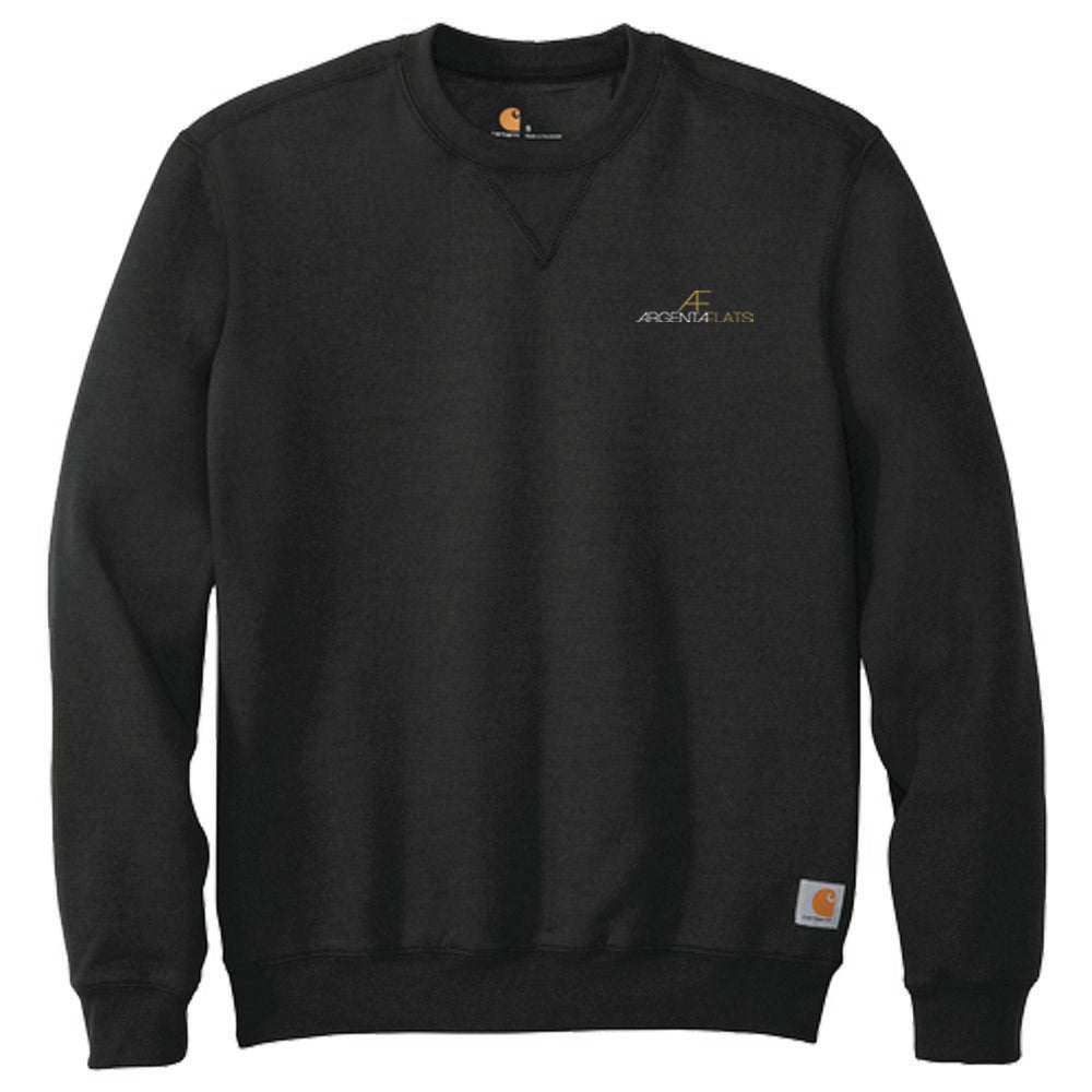 Engage Management Carhartt® Midweight Crewneck Sweatshirt