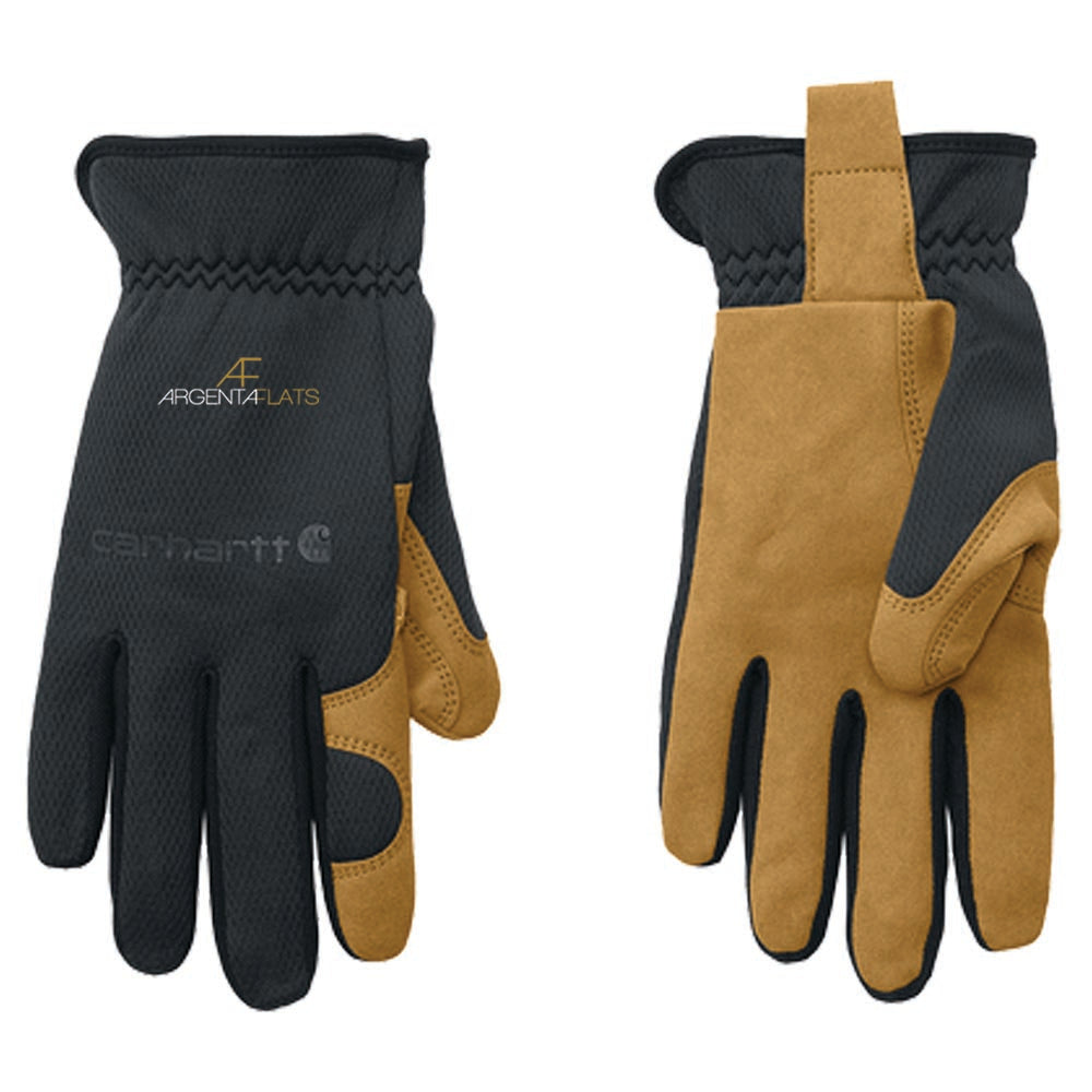 Engage Management Carhartt® High-Dexterity Open-Cuff Glove