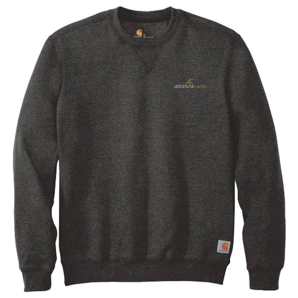 Engage Management Carhartt® Midweight Crewneck Sweatshirt