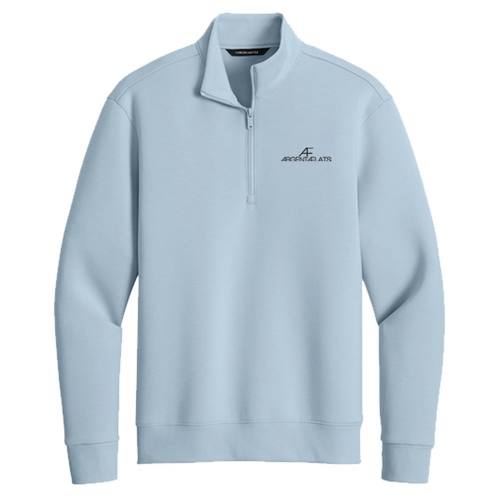 Engage Management Mercer+Mettle® Soft Spacer 1/4-Zip