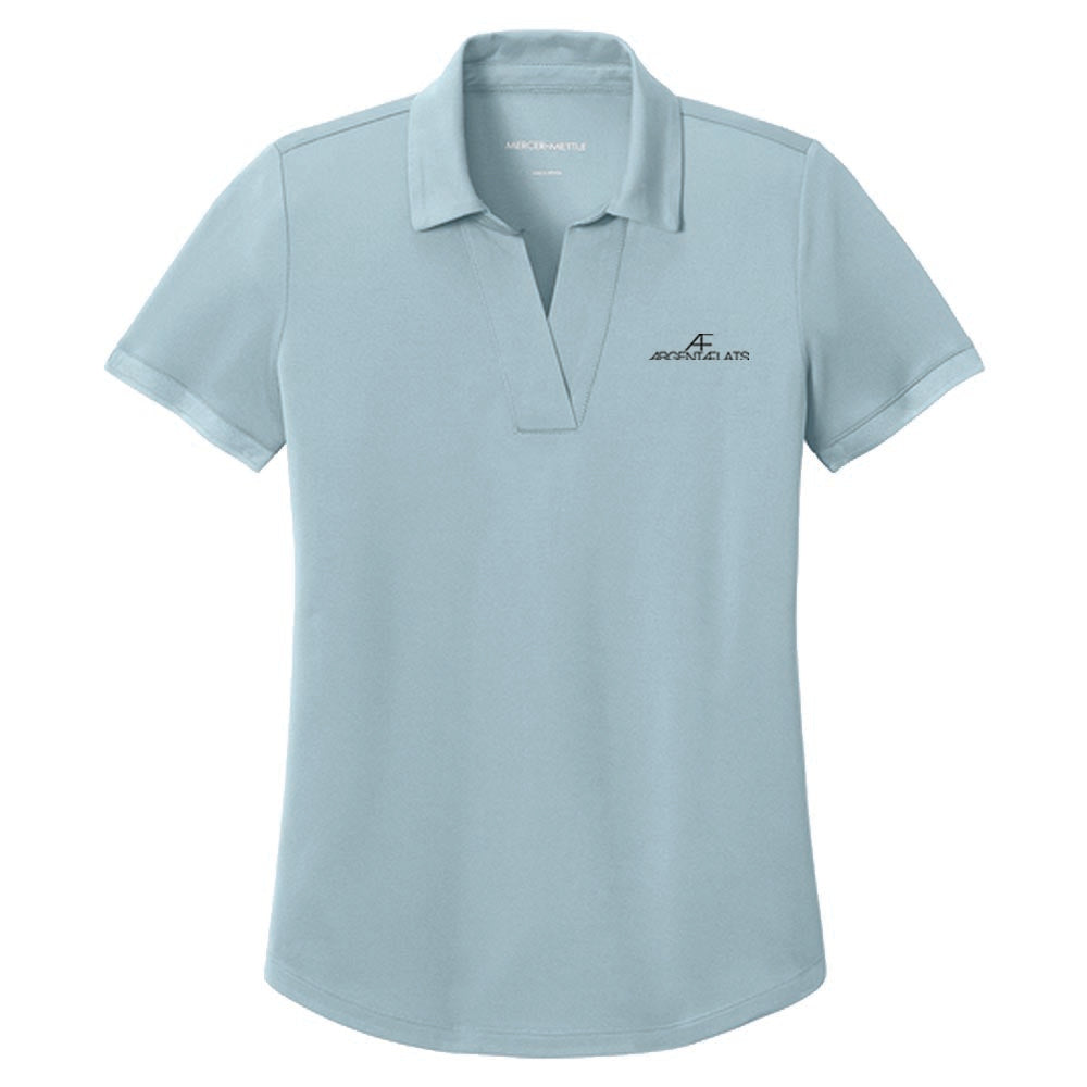 Engage Management Mercer+Mettle® Women’s Everyday Performance Polo