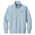 Engage Management Mercer+Mettle® Women’s Soft Spacer 1/4-Zip
