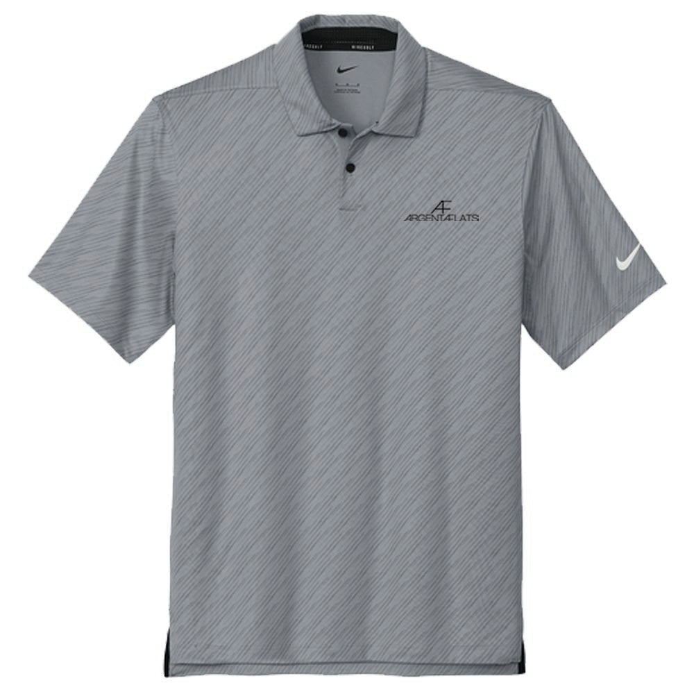 Engage Management Nike® Vapor Dash Polo