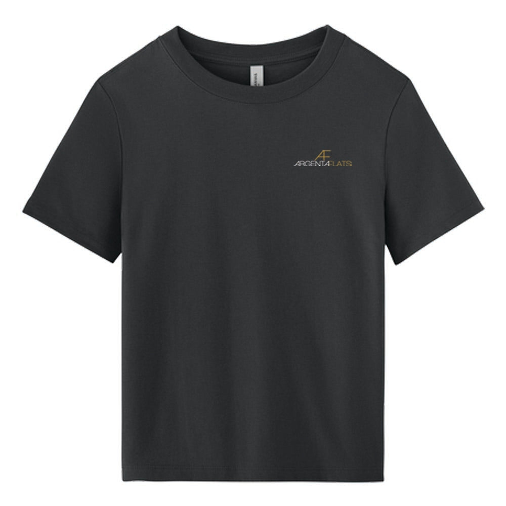 Engage Management BELLA+CANVAS® Women’s Heavyweight Tee