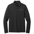 Engage Management Port Authority® Dry Zone® UV Micro-Mesh 1/4-Zip