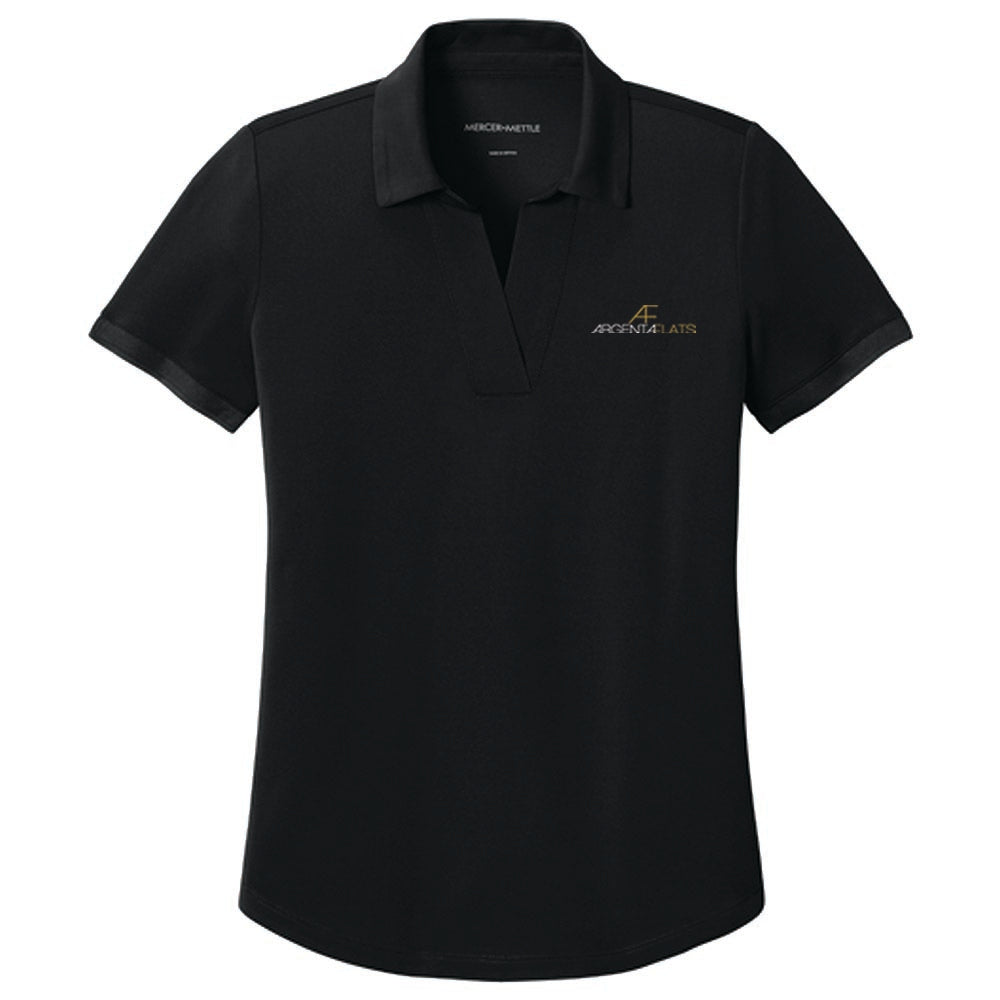 Engage Management Mercer+Mettle® Women’s Everyday Performance Polo