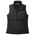 Engage Management Port Authority® Women's Puffer Vest