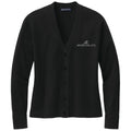 Engage Management Brooks Brothers® Women’s Cotton Stretch Cardigan Sweater