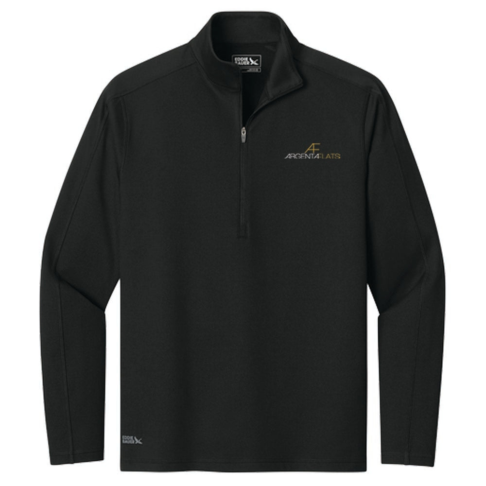 Engage Management Eddie Bauer® Adventurer 1/4-Zip