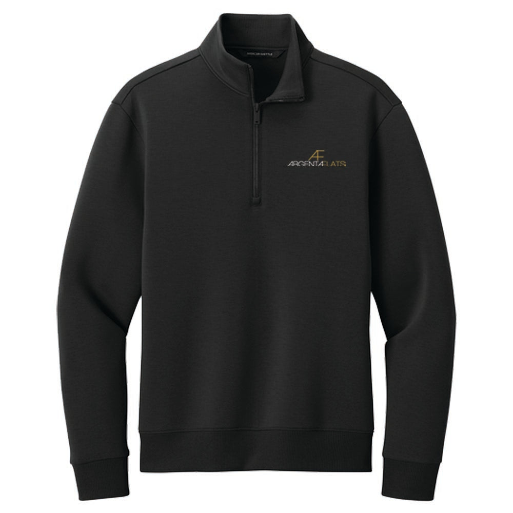 Engage Management Mercer+Mettle® Soft Spacer 1/4-Zip