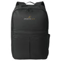Engage Management Port Authority® Matte Backpack
