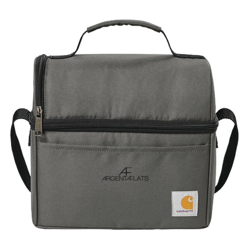 Engage Management Carhartt® Lunch 6-Can Cooler